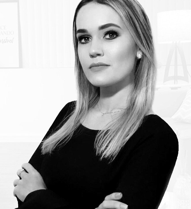Jessica Luiza Santos, psicóloga clínica